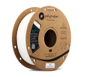 Polymaker™ PETG White 1.75mm 1kg Filament