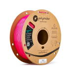 เส้นพลาสติก Polymaker™ PETG Magenta (ชมพูอมม่วง)