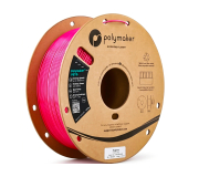 เส้นพลาสติก Polymaker™ PETG Magenta (ชมพูอมม่วง)