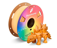 Panchroma Gradient Matte PLA Filament 1.75mm 1KG – Tropical Squeeze Panchroma Gradient Matte PLA Filament 1.75mm 1KG – Tropical Squeeze