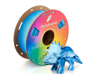Panchroma Gradient Matte PLA – Gradient Matte Sky 1.75mm 1KG