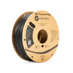 Polymaker PolyLite™ PLA Pro 1.75mm 1kg สีดำ (Black)