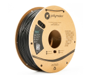 Polymaker PolyLite™ PLA Pro 1.75mm 1kg สีดำ (Black)