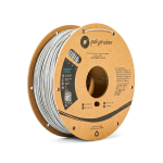 PolyLite™ PLA Pro 1.75mm 1KG สีเทา (Grey)