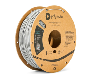 PolyLite™ PLA Pro 1.75mm 1KG สีเทา (Grey) PolyLite™ PLA Pro 1.75mm 1KG สีเทา (Grey)