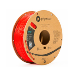 PolyLite™ PLA Pro 1.75mm 1KG สีแดง (Red) – Polymaker