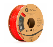 PolyLite™ PLA Pro 1.75mm 1KG สีแดง (Red) – Polymaker PolyLite™ PLA Pro 1.75mm 1KG สีแดง (Red) – Polymaker