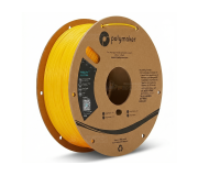 PolyLite™ PLA Pro สีเหลือง (Yellow) ม้วน 1 kg. (1.75mm)