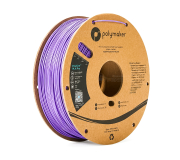 PolyLite™ PLA Pro เส้นพลาสติก 3D Filament 1.75mm 1KG สีม่วง (Polymaker) PolyLite™ PLA Pro เส้นพลาสติก 3D Filament 1.75mm 1KG สีม่วง (Polymaker)