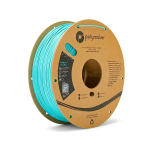 PolyLite™ PLA Pro สี Teal (Polymaker Teal) เส้น 1.75mm ม้วน 1kg