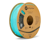 PolyLite™ PLA Pro สี Teal (Polymaker Teal) เส้น 1.75mm ม้วน 1kg