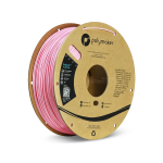 PolyLite™ PLA Pro สีชมพู (Pink) ม้วน 1 kg. (1.75mm)