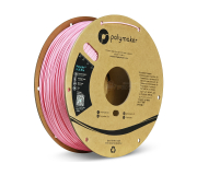 PolyLite™ PLA Pro สีชมพู (Pink) ม้วน 1 kg. (1.75mm)