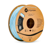 PolyLite™ PLA Pro Light Blue 1.75mm 1KG PolyLite™ PLA Pro Light Blue 1.75mm 1KG