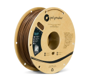 Polymaker PolyLite™ PLA Pro 1.75mm 1KG (Brown) Polymaker PolyLite™ PLA Pro 1.75mm 1KG (Brown)
