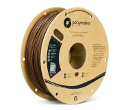Polymaker PolyLite™ PLA Pro 1.75mm 1KG (Brown)