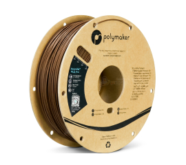 PolyLite™ PLA Pro 1.75mm 1KG (Brown)
