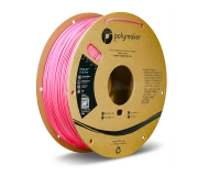 Polymaker PolyLite™ PLA Pro สี Magenta (บานเย็น) เส้น 1.75mm ม้วน 1kg