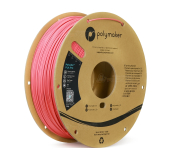 PolyLite™ PLA Pro สีแดง Light Red 1.75mm 1KG เส้นพลาสติก 3D Printer