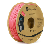 PolyLite™ PLA Pro สีแดง Light Red 1.75mm 1KG เส้นพลาสติก 3D Printer