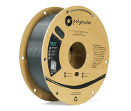 Polymaker PolyLite™ PLA Pro 1.75mm 1KG (Dark Grey)