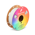 Polymaker Panchroma Matte PLA 1.75mm 1kg (Matte Cotton White)