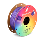 Panchroma Matte PLA 1.75mm 1KG – Matte Lavender Purple