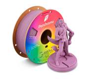 Panchroma™ Matte PLA-Muted Mauve Panchroma™ Matte PLA-Muted Mauve
