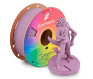 Panchroma™ Matte Muted Mauve
