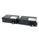 ตัวแปลงสัญญาณเสียง (XLR) แบบ Balanced ผ่านไฟเบอร์ออปติก 1 ช่อง 2-Way