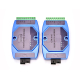 2 Channel CAN BUS Fiber Optic Converter (Industrial)