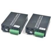 Dry Contact Switch 4 CH (One-Way )