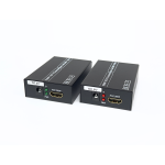 HDMI Extender ผ่านสาย LAN ยาว 150 เมตร รองรับ 1080P@60Hz
