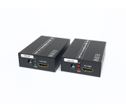 HDMI Extender ผ่านสาย LAN ยาว 150 เมตร รองรับ 1080P@60Hz