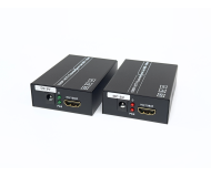HDMI Extender ผ่านสาย LAN ยาว 150 เมตร รองรับ 1080P@60Hz