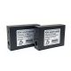 HDMI Network Cable Extender ส่งสัญญาณภาพและเสียงผ่านสาย LAN ระยะ 150 เมตร รองรับ 1080P@60Hz