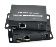 HDMI Network Extender 200 เมตร