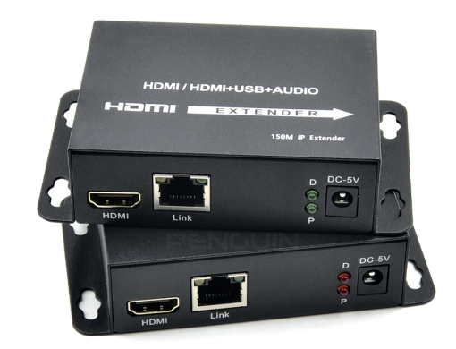 HDMI Network Extender 150 เมตร