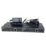 HDMI Network Extender 1080P (Loop Out)