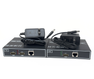 HDMI Network Extender 1080P (Loop Out)