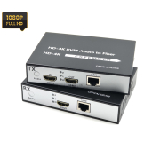 HDMI Network Extender 1080P (Loop Out) HDMI Network Extender 1080P (Loop Out)