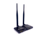 HDMI Wireless Extender 150 เมตร รองรับ 1080P@60Hz