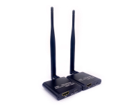 HDMI Wireless Extender 150 เมตร รองรับ 1080P@60Hz