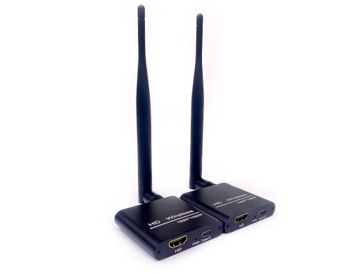 HDMI Wireless Extender ส่งสัญญาณภาพ 1080p ไร้สาย ระยะ 150 เมตร