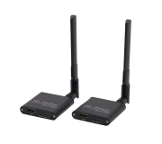 HDMI Wireless Extender 100 เมตร รองรับ 1080P@60Hz