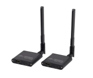 HDMI Wireless Extender 100 เมตร รองรับ 1080P@60Hz