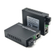 Gigabit Fiber Optic Media Converter (10/100/1000 Mbps.) WDM ระยะ 3 KM ชุด A + B