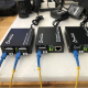 Gigabit Ethernet Fiber Switch 2RJ45 UTP + 2 SC 1.25g (Tx13/Rx15) - 20KM
