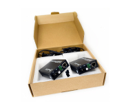 PENGUIN | Gigabit Media Converter AB (3KM)