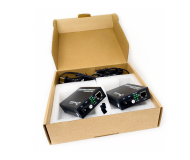 PENGUIN | Gigabit Media Converter AB (3KM)